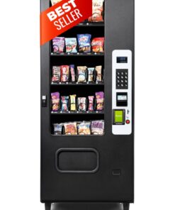 Snack Vending Machine