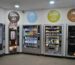 Vending machine business
