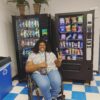 vending machines for sale
