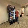 vending machines for sale