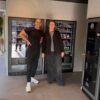 vending machines for sale