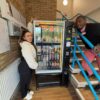 vending machines for sale
