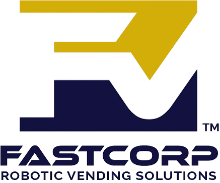 FastCorp Vending
