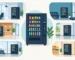 12 Top Vending Machine Placement Ideas That Sell