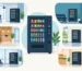 12 Top Vending Machine Placement Ideas That Sell
