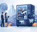 AI Vending Machines for Sale for Your Business
