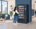 Best Vending Machines for Apartment Buildings