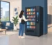 Best Vending Machines for Apartment Buildings