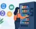 Cashless Vending Machine Payment Systems