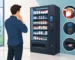 Choosing a Tobacco Vending Machine for Sale