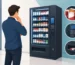 Choosing a Tobacco Vending Machine for Sale