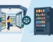 Smart Stores Versus Vending Machines Compared