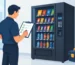 Used Vending Machine Inspection Checklist