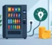 Vending Machine Electricity Cost: What to Budget