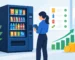 Vending Machine Inventory Management That Pays