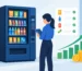 Vending Machine Inventory Management That Pays