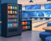 Vending Machines for Bowling Alleys That Sell