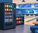 Vending Machines for Bowling Alleys That Sell