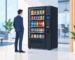 Vending Machines for Sale for Your Business