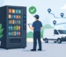 Are Used Vending Machines Reliable for a Route?
