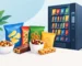 Best Snacks for Vending Machines That Sell