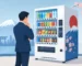 Buying Used Japanese Vending Machines for Sale