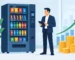 How Vending Machines Make Money for Operators