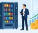 How Vending Machines Make Money for Operators
