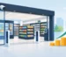 Smart Stores for Profitable Unattended Retail