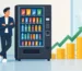 Starting a Vending Machine Business for Profit