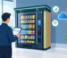 What Is a Smart Store for Vending Operators?